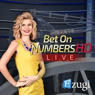 TV Game Bet On Numbers Live