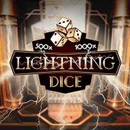 Game Lightning Dice Live