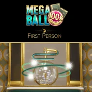 Game TV Mega Ball Live