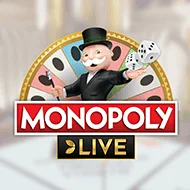 TV game Monopoly Live