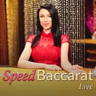 Speed Baccarat Live Game